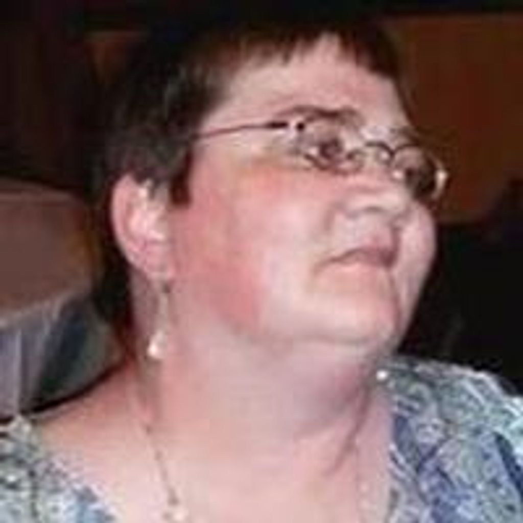 Rita Jo Bergstrom