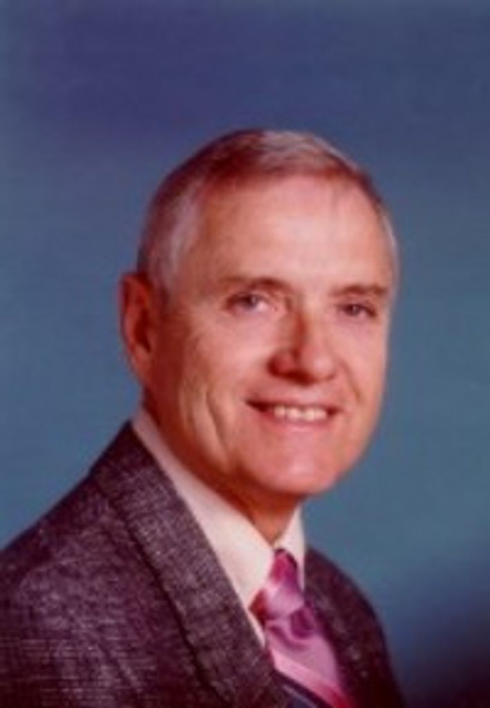 Keith Bell