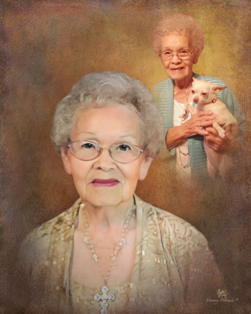 Martha Luna