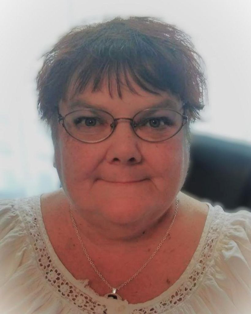 Bernice Kay Burton