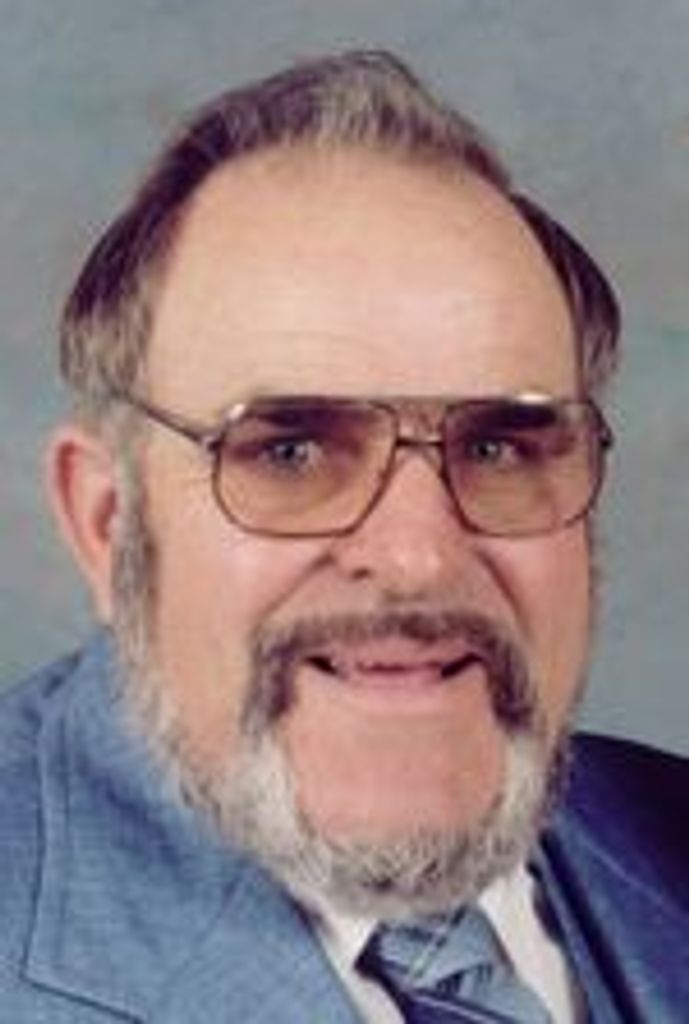 Roger D. Johnson