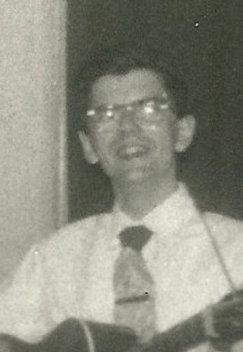 Donald Lee Boone Profile Photo