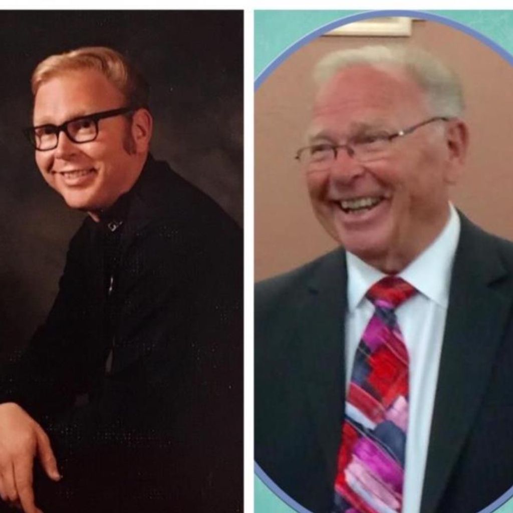Floyd Duane Scheel Profile Photo