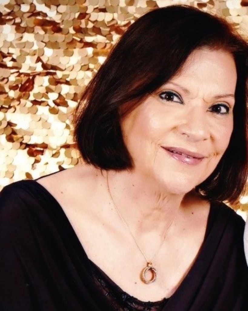 Gloria Rees Profile Photo