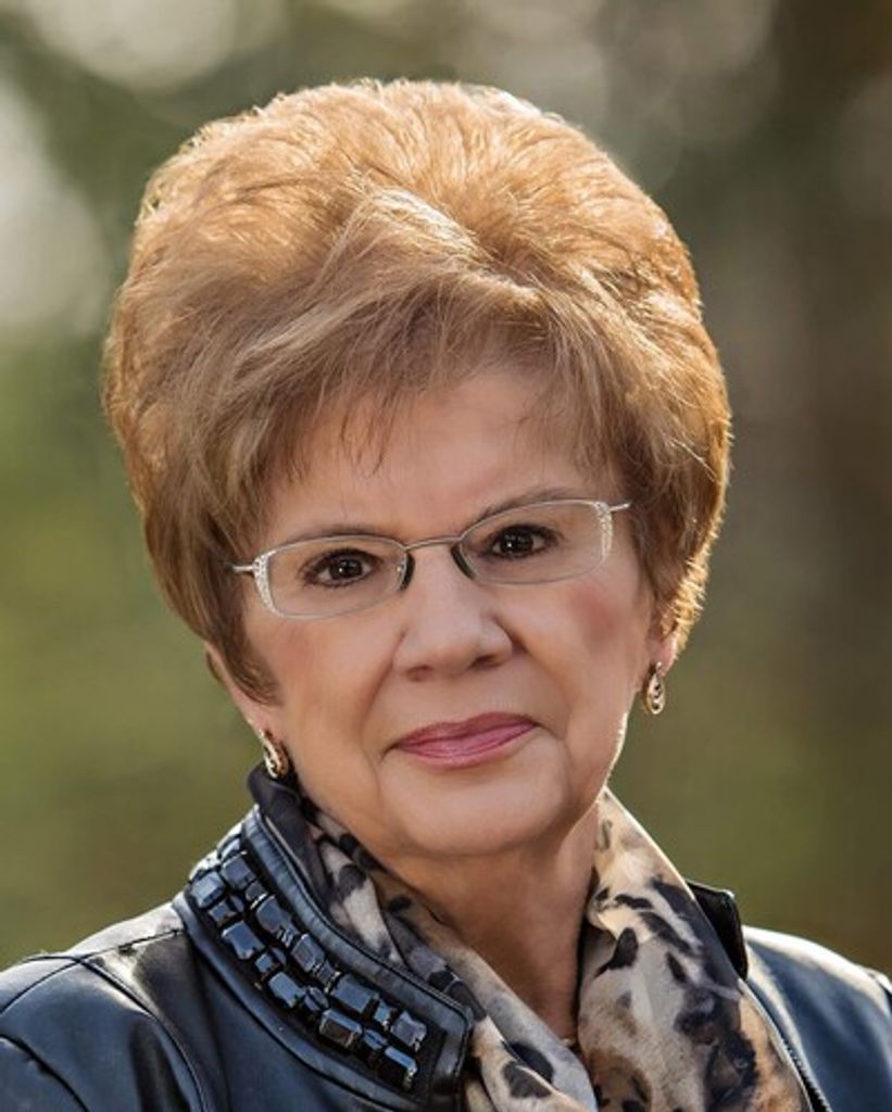 Harriet Wysocki Profile Photo