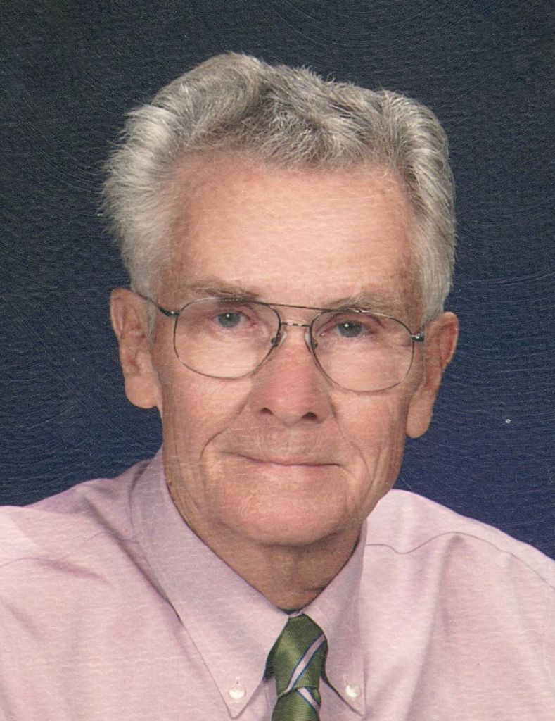 Robert "Bob" Rosebrough Profile Photo