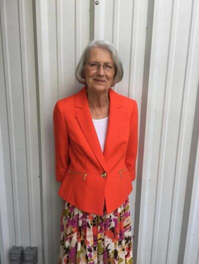 Annis Laray Chessher Eastepp