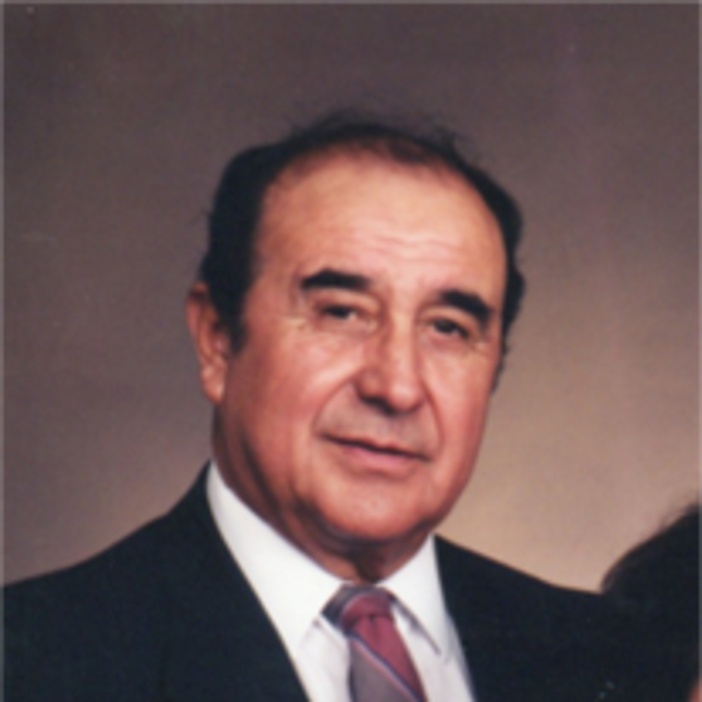 Mike Reyes
