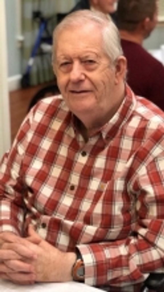Earnie Martin Howell