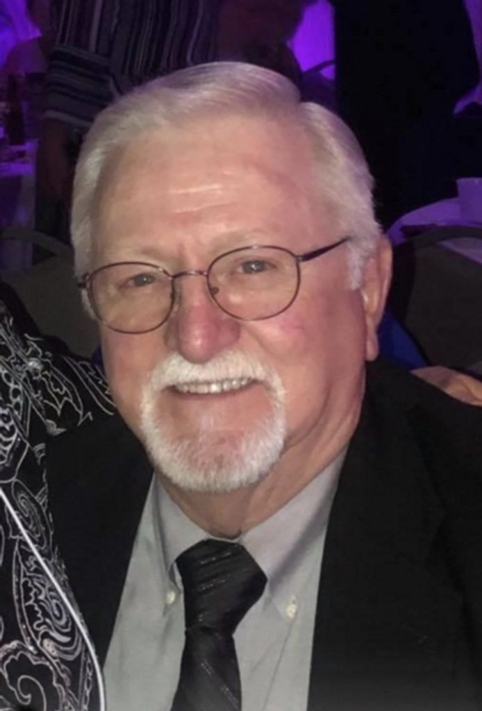 Pete Dronet