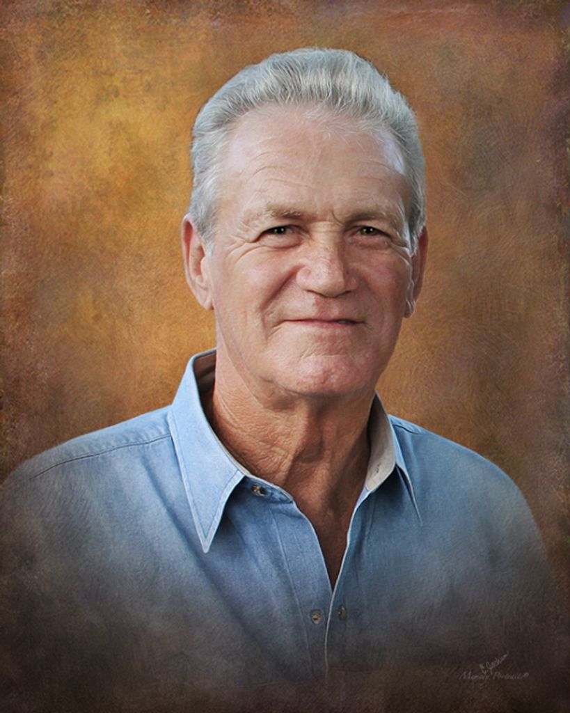 James Ozenne