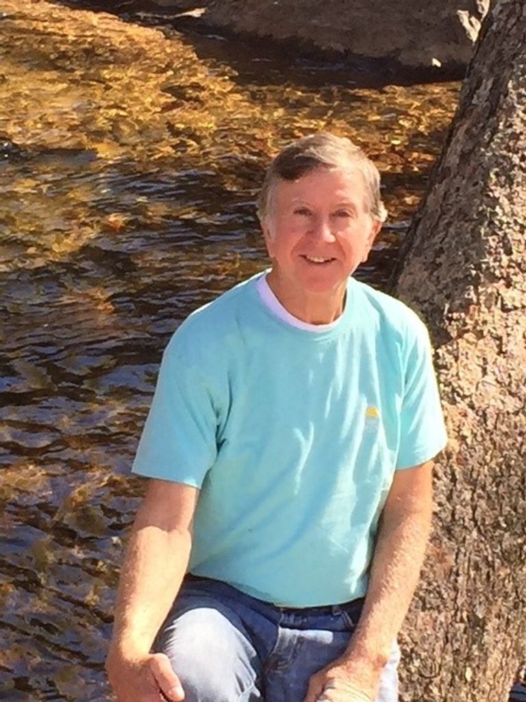 Billy Moore Profile Photo