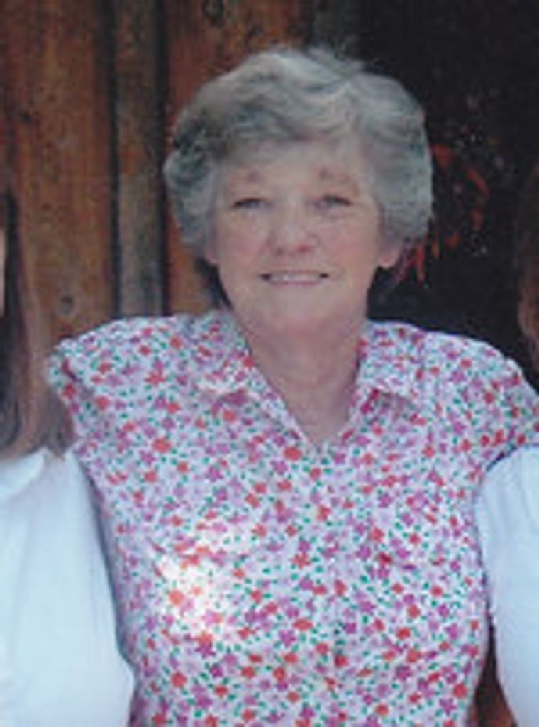 Shirley Mckinney