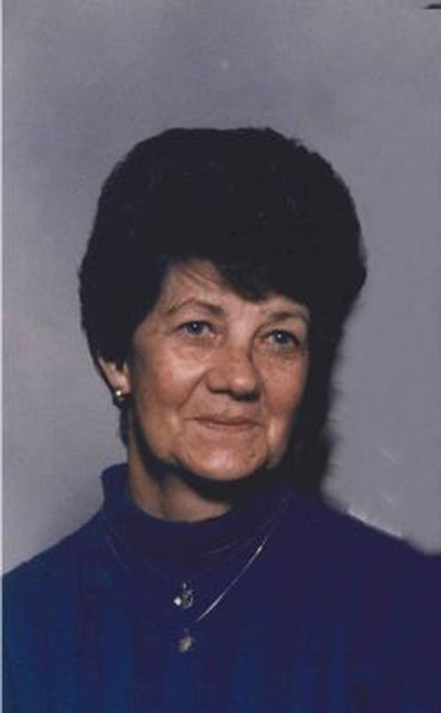 Marjorie L. Reed Profile Photo