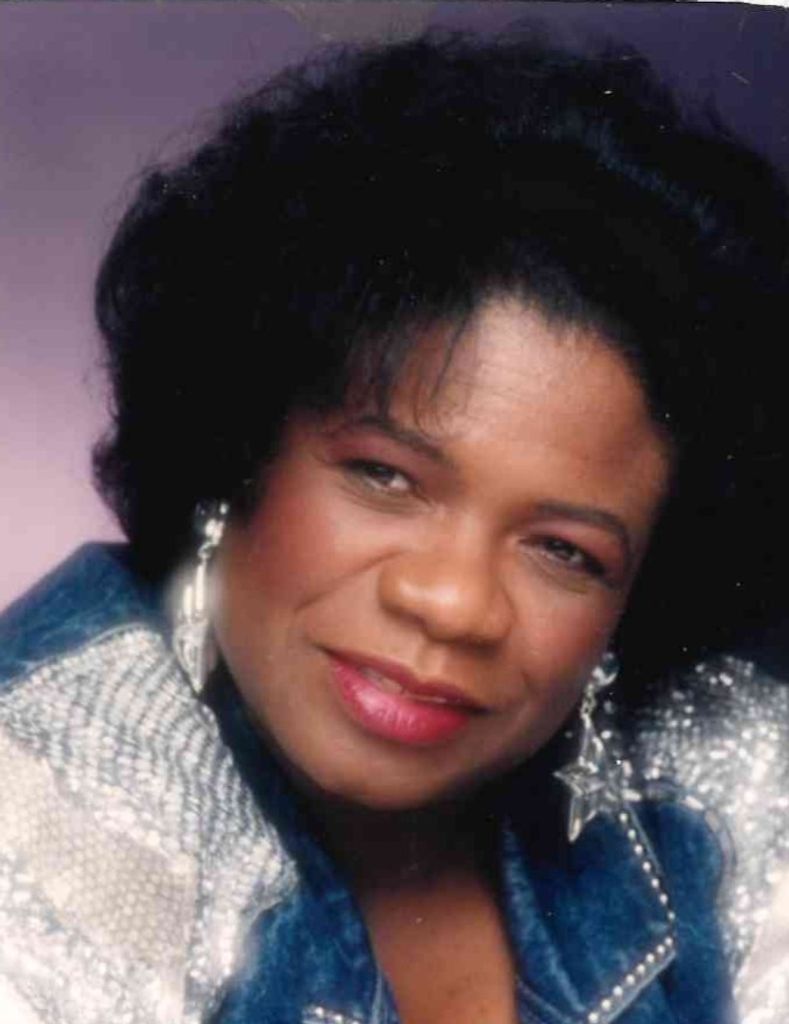 Delores R. Williams Profile Photo