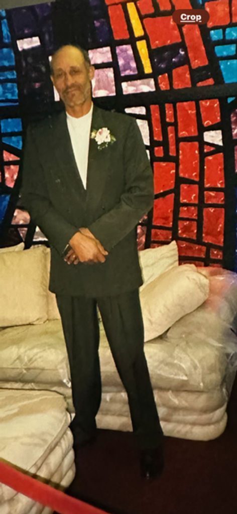 Mr. Randy Thompson Profile Photo