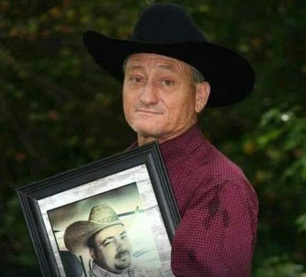 Timothy Harmon Fults