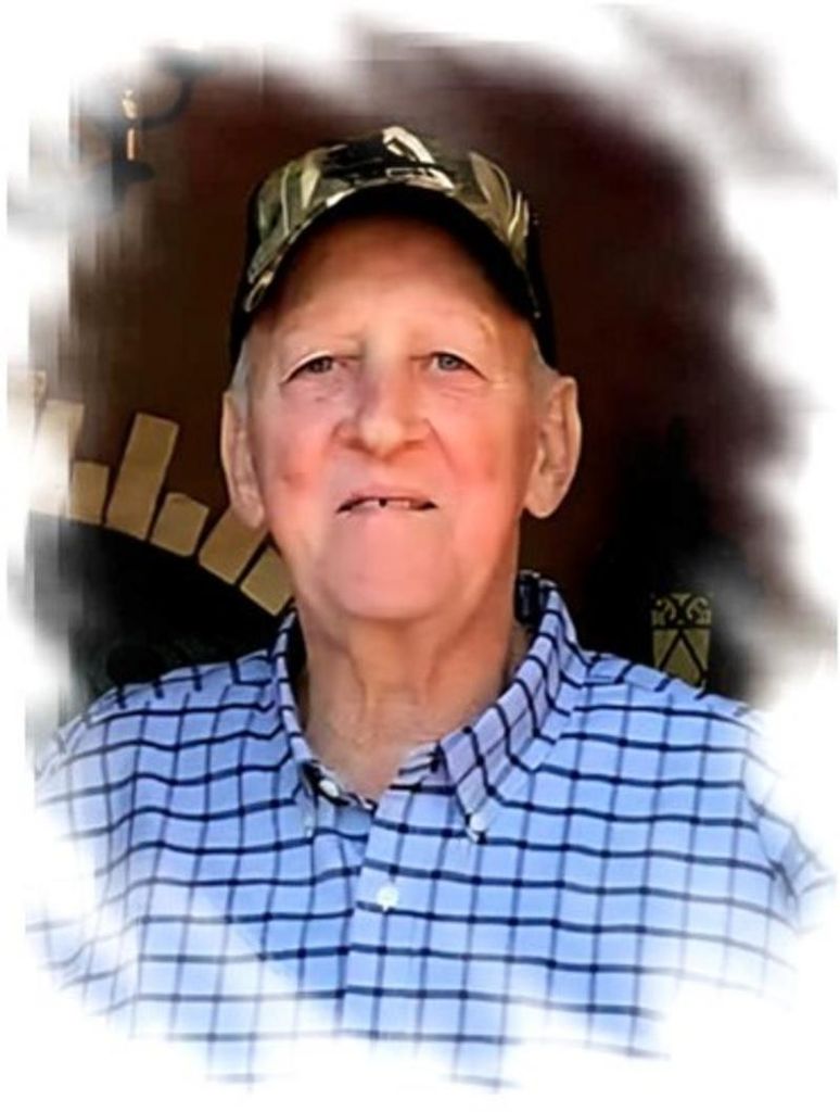 Larry Don Spradlin Profile Photo