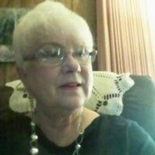 Colleen Mae Anderson Profile Photo