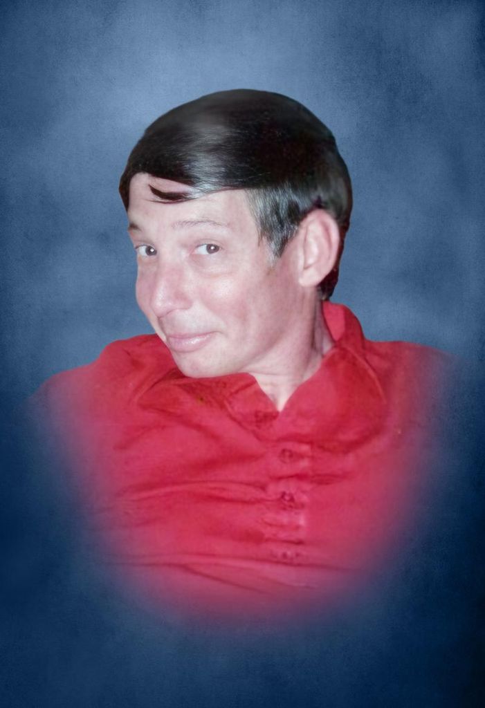 Eugene "Pete" Pearce Baugh Jr. Profile Photo