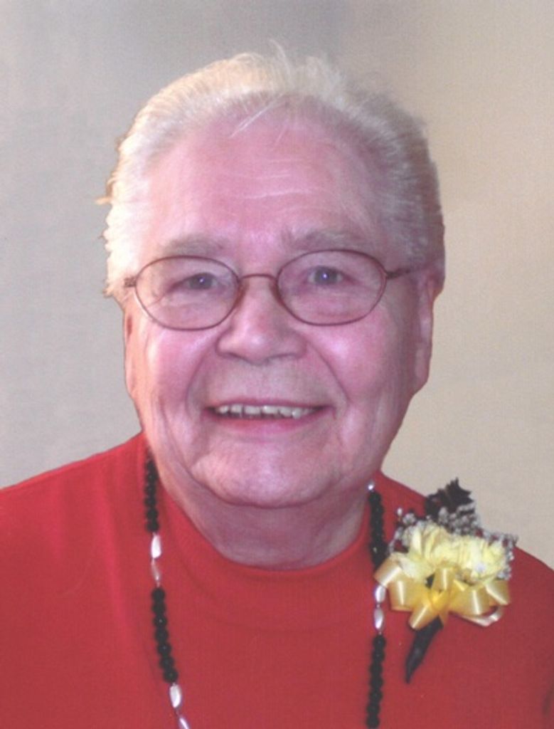 Edith Ceroll Profile Photo