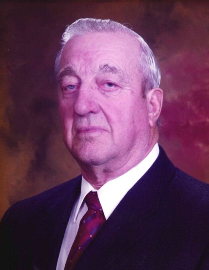 Dennis Laray Bird Profile Photo