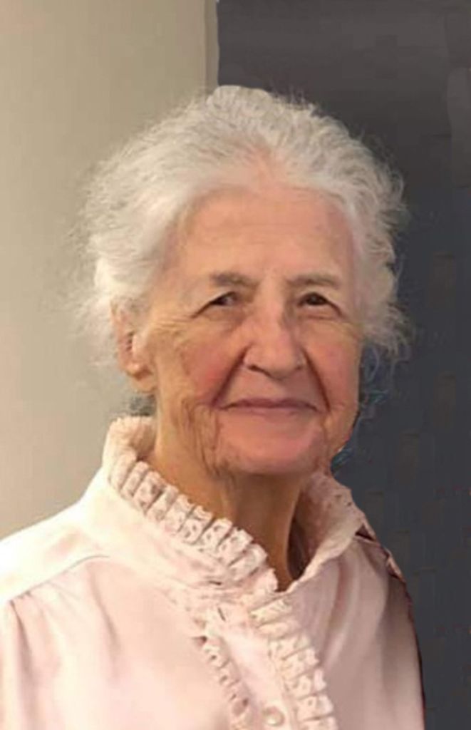 Freida Lincoln Profile Photo