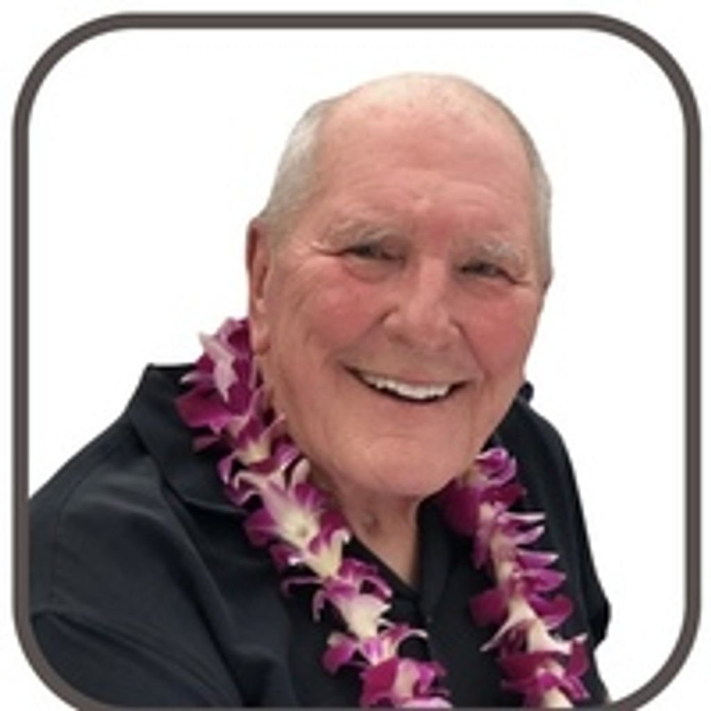 Lawrence "Larry" Louis Luckey