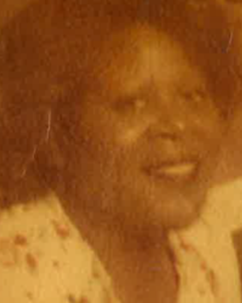 Etta Morgan Profile Photo