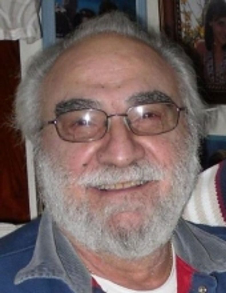 G. Joseph  "Dula" Mazzarella