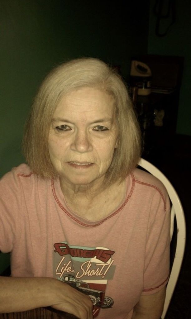 Jeane Ann (Betz)  Mojica