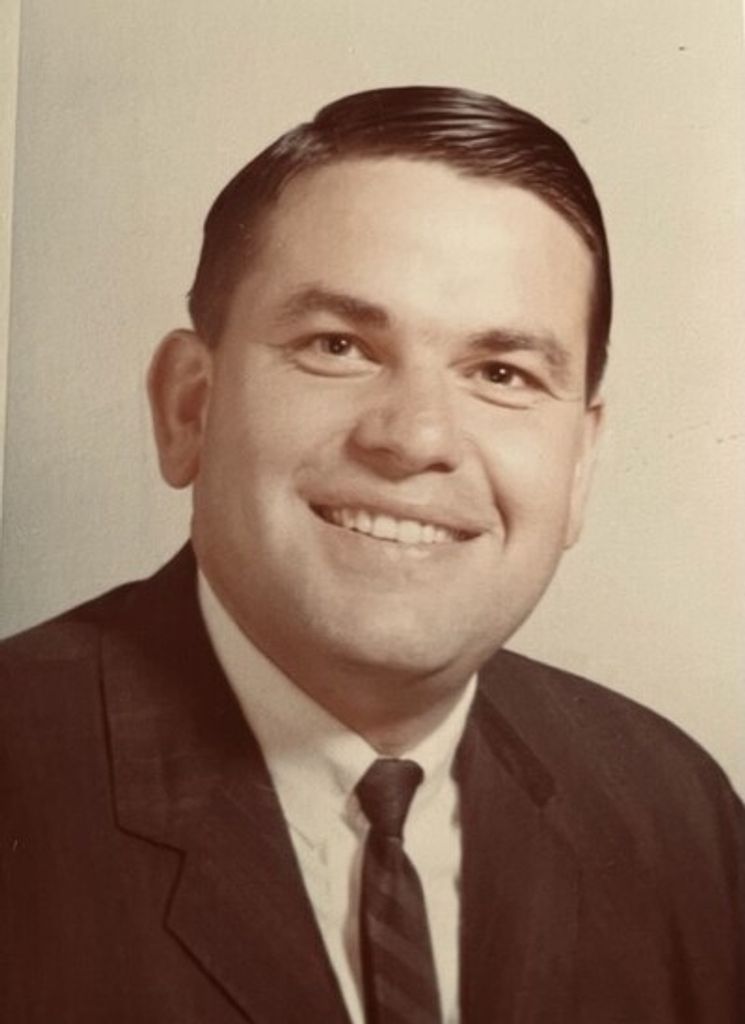 Owen W Cox, Jr. Profile Photo