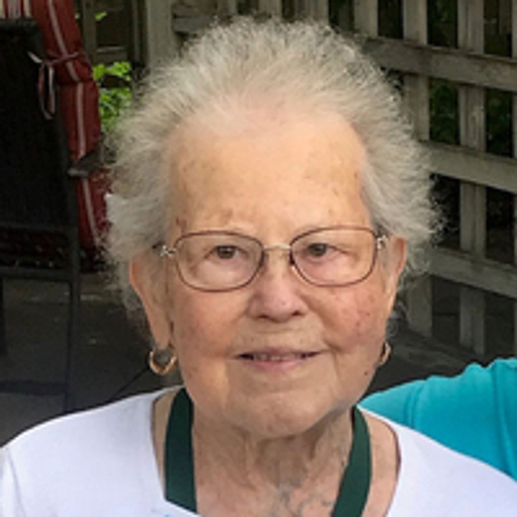 Dolores Krug