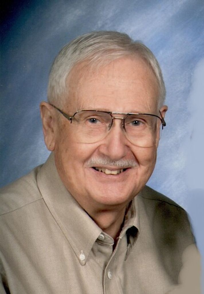 Francis Monroe Klote