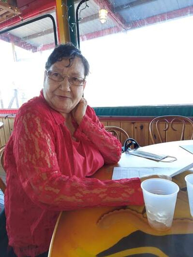 Beverly Washington Profile Photo