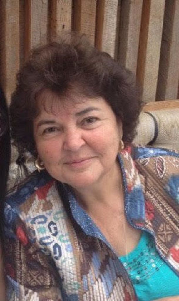 Judith Lynn Lott