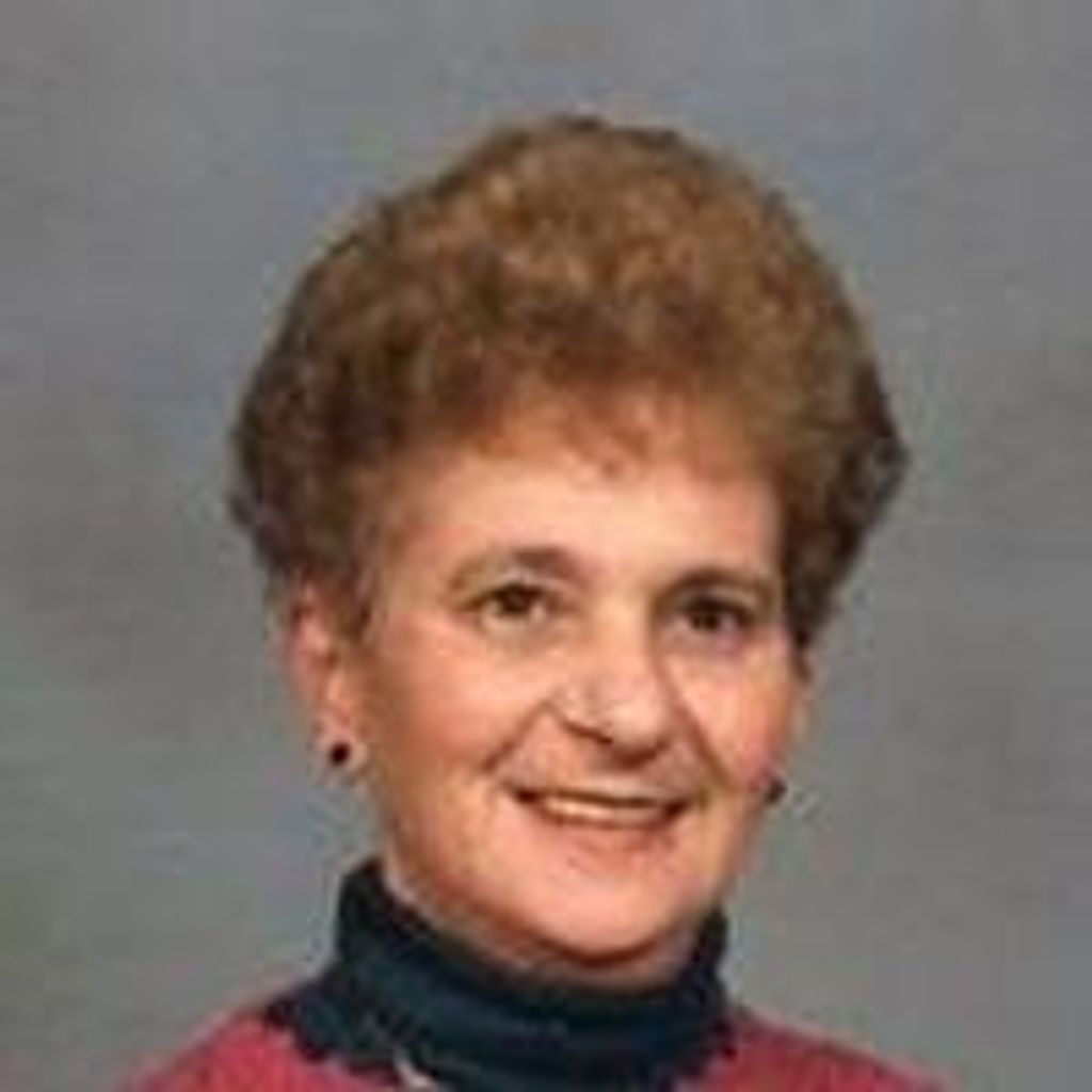 Ursula Heier
