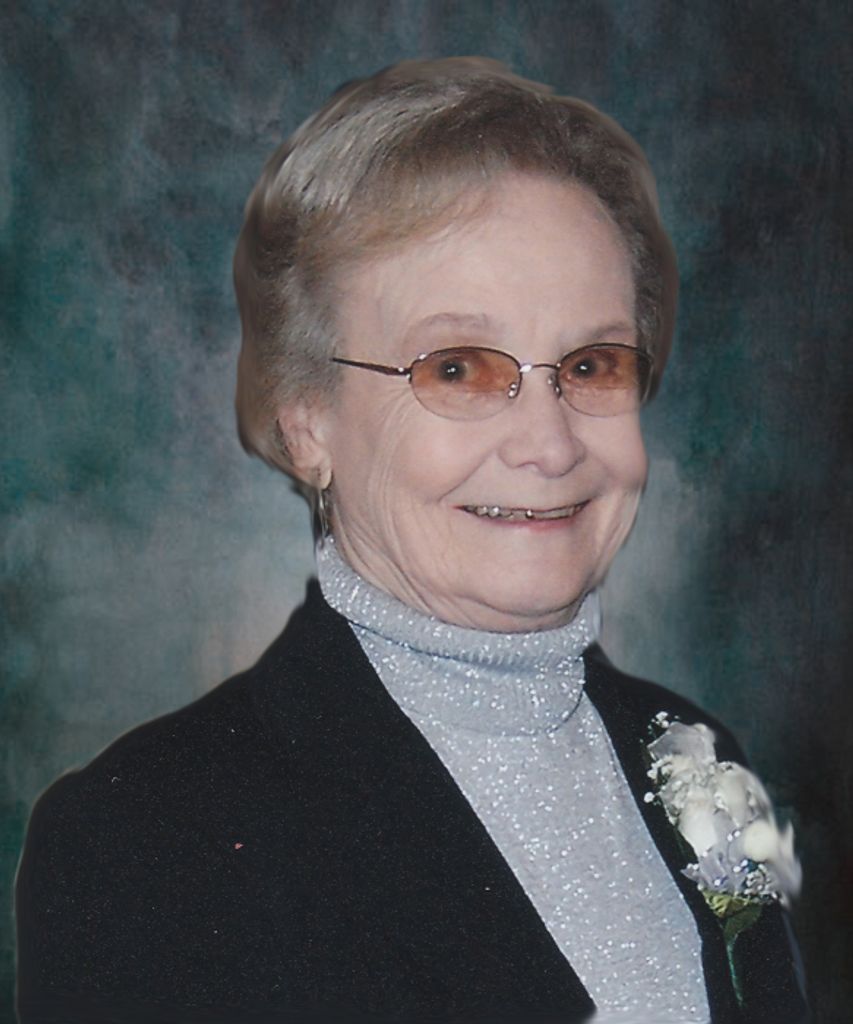 Jeanne Cruze
