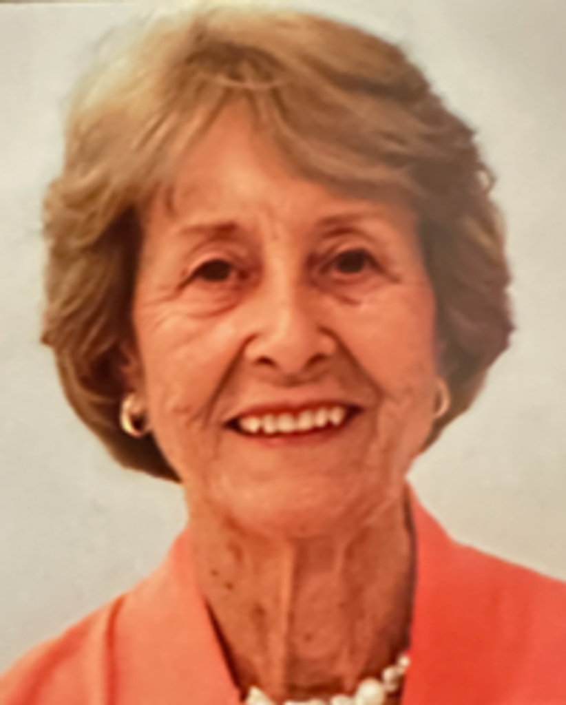 Alice M. Holl