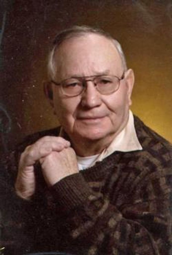 Fred L. Webster