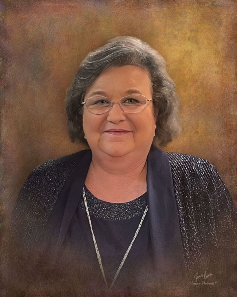 Jacqueline "Jackie" Phillips Profile Photo