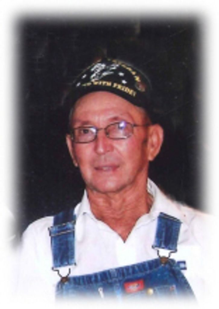 Darold W. Jennings
