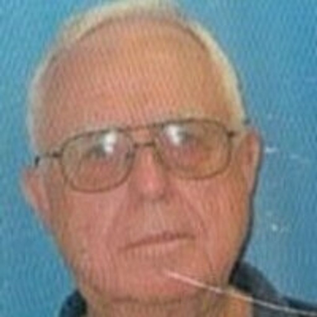 John Richard Hedgepeth Profile Photo