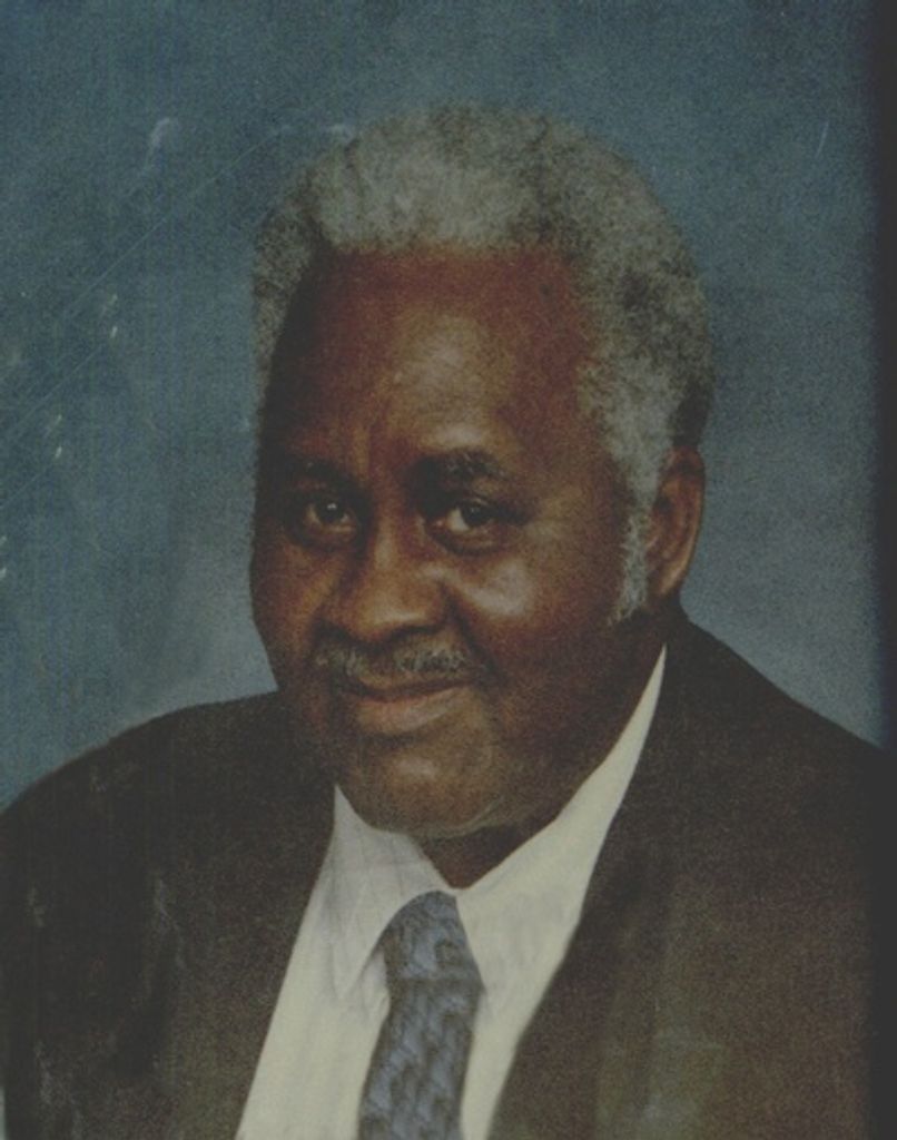 John L Goins Profile Photo