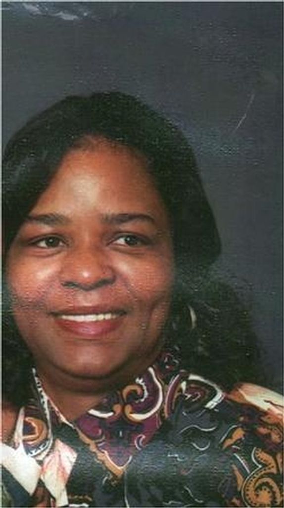Martha Key Profile Photo
