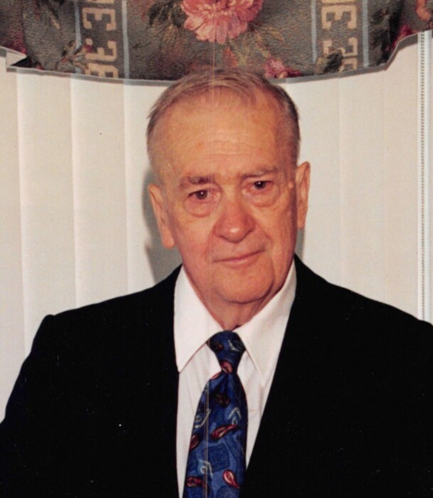 John L. Govin Profile Photo