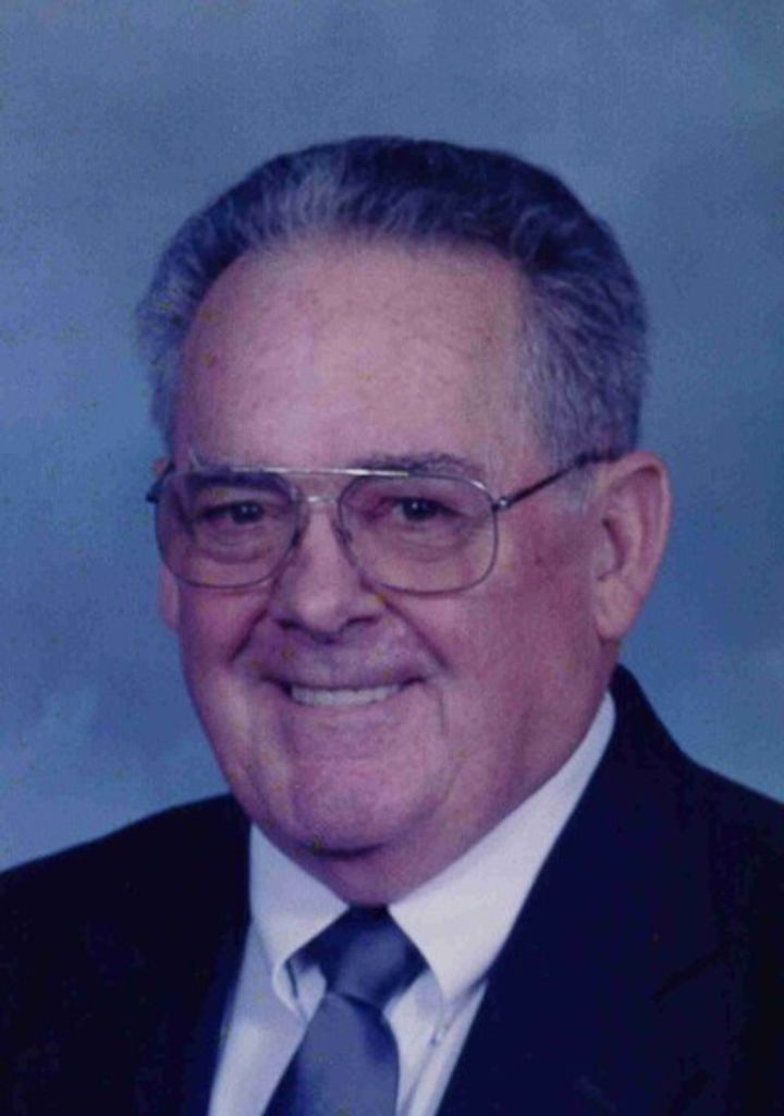 William 'Bill' Fidelis Puetz Profile Photo