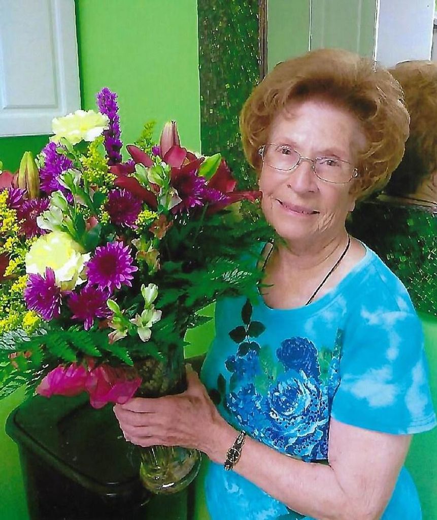 Roberta Mae Weese-Bennett Profile Photo