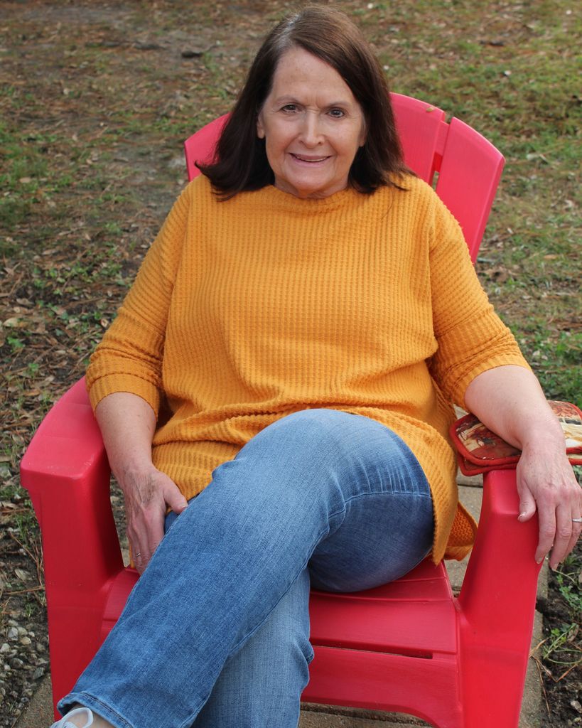 Elaine Hill Boyle