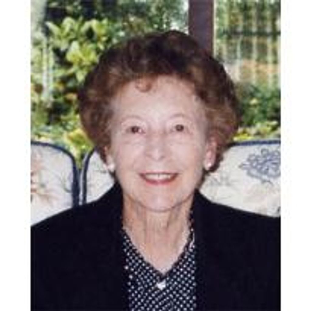 Edna Laura Garvey